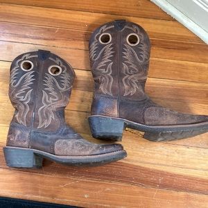 Ariat Men’s Western Boots